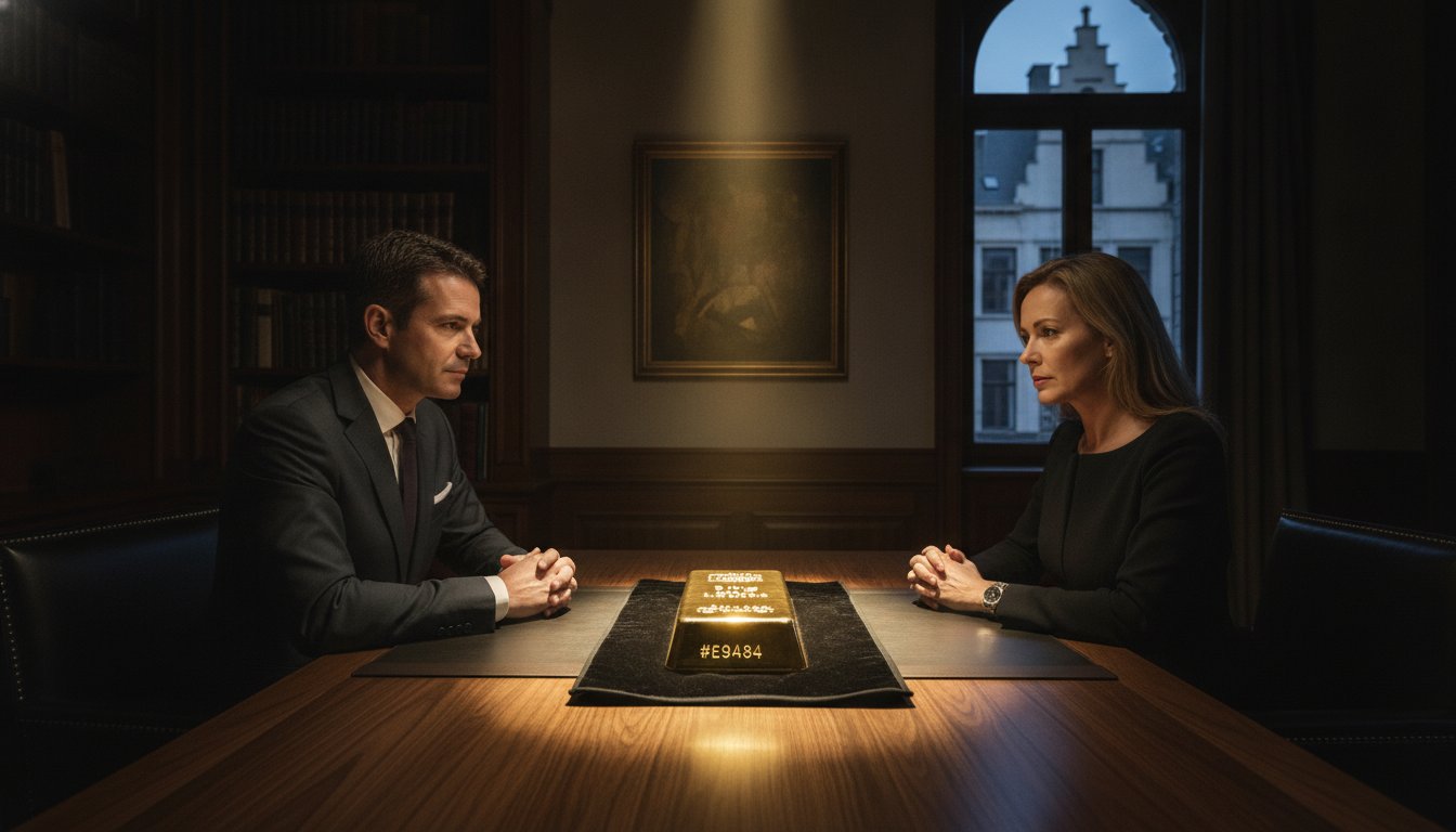 Goud kopen in 2026: uw complete gids voor fysieke beleggingen