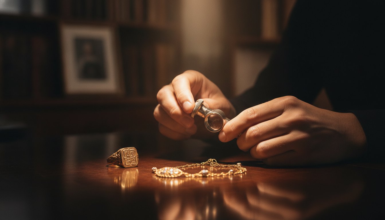 Goudprijs vandaag: ontdek de actuele waarde van jouw goud in 2026